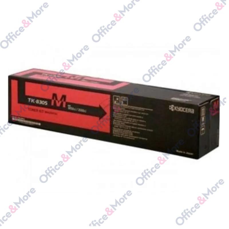 KYOCERA TONER TK-8305M MAGENTA 