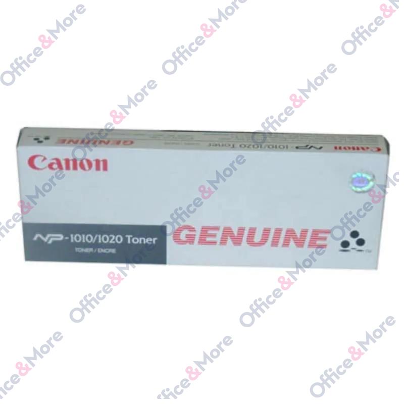 CANON TONER NP 1010/NP6010 1/2 