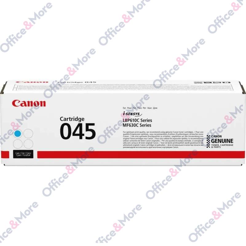 CANON TONER CRG-045 CYAN 