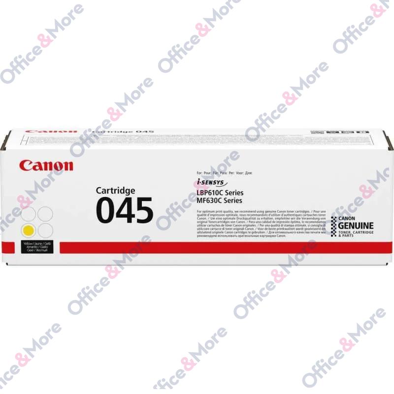 CANON TONER CRG-045 YELLOW 