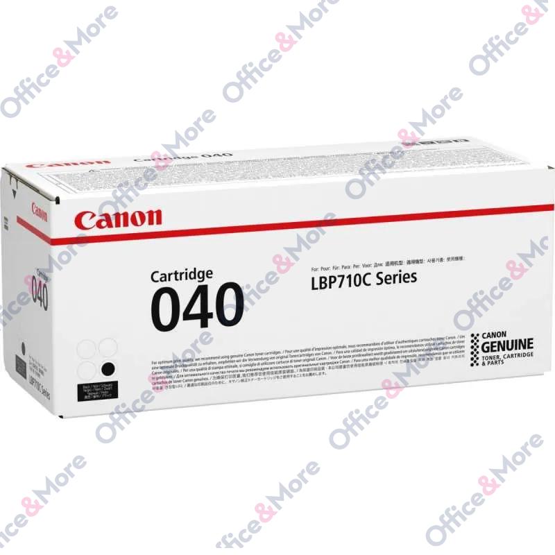 CANON TONER CRG-040 BLACK 