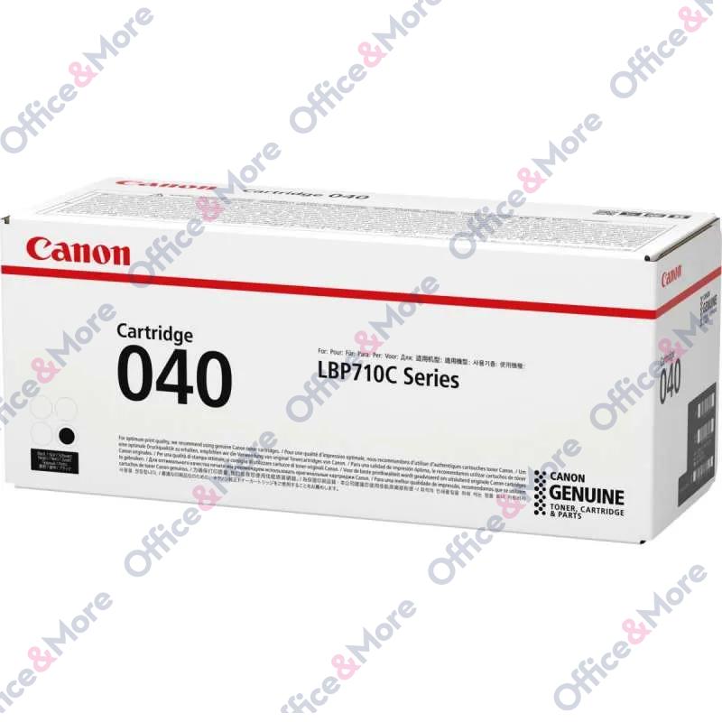 CANON TONER CRG-040 BLACK 