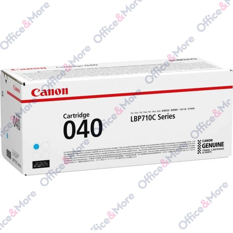 CANON TONER CRG-040 CYAN 