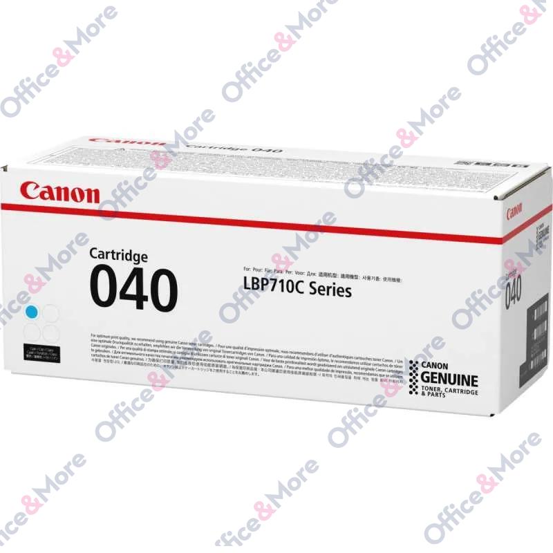 CANON TONER CRG-040 CYAN 