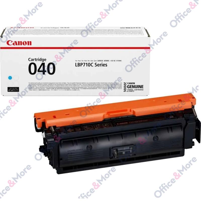 CANON TONER CRG-040 CYAN 