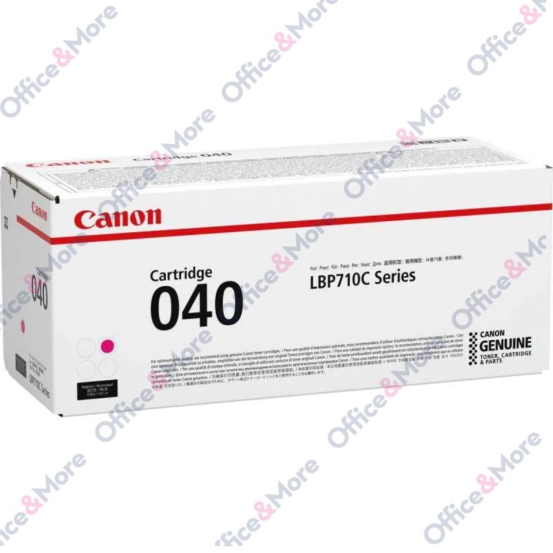 CANON TONER CRG-040 MAGENTA 