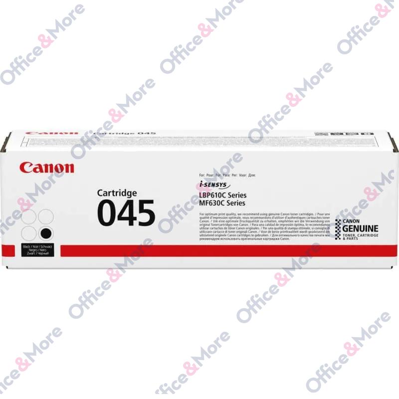 CANON TONER CRG-045 BLACK 