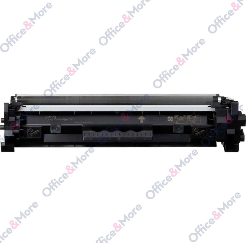 CANON TONER CRG-051 BLACK 