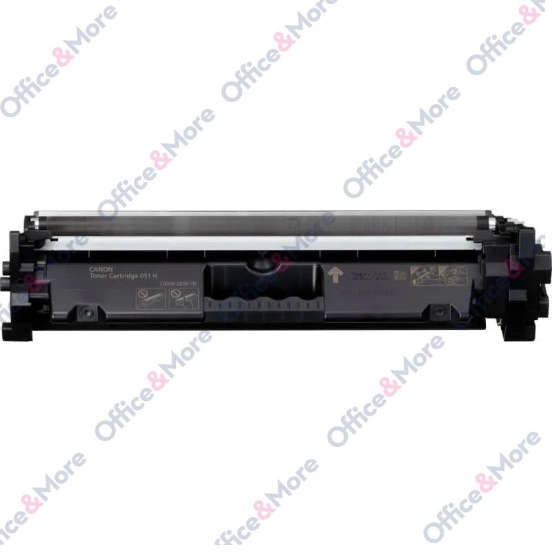 CANON TONER CRG-051H BLACK 