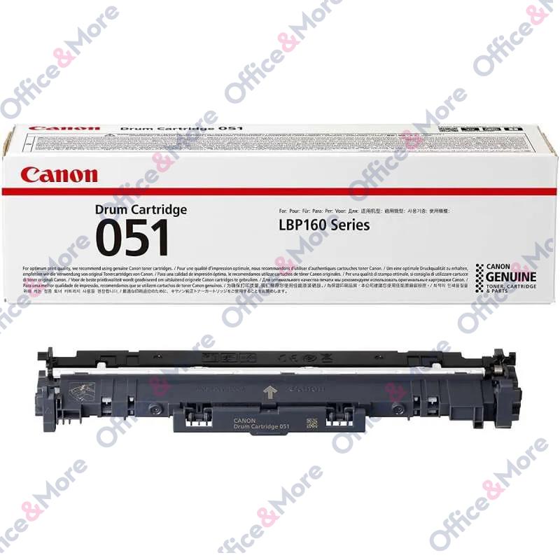 CANON BUBANJ CRG-051 