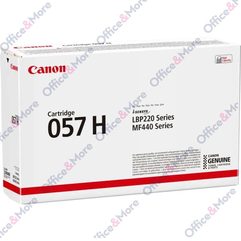 CANON TONER CRG-057 HI BLACK 