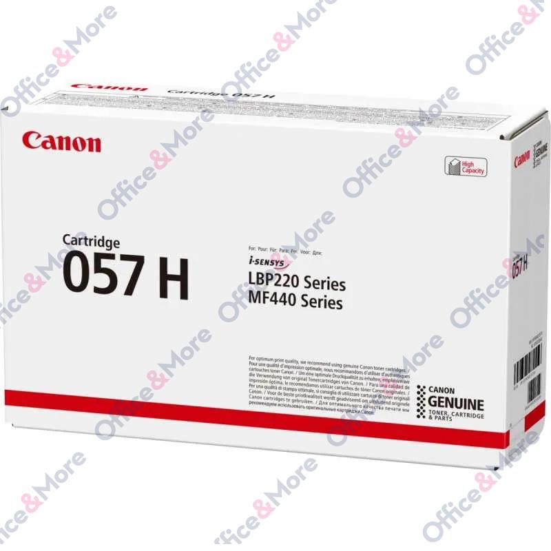 CANON TONER CRG-057 HI BLACK 