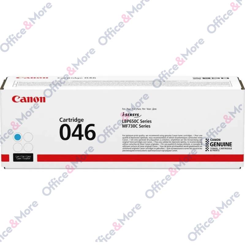 CANON TONER CRG-046 CYAN 