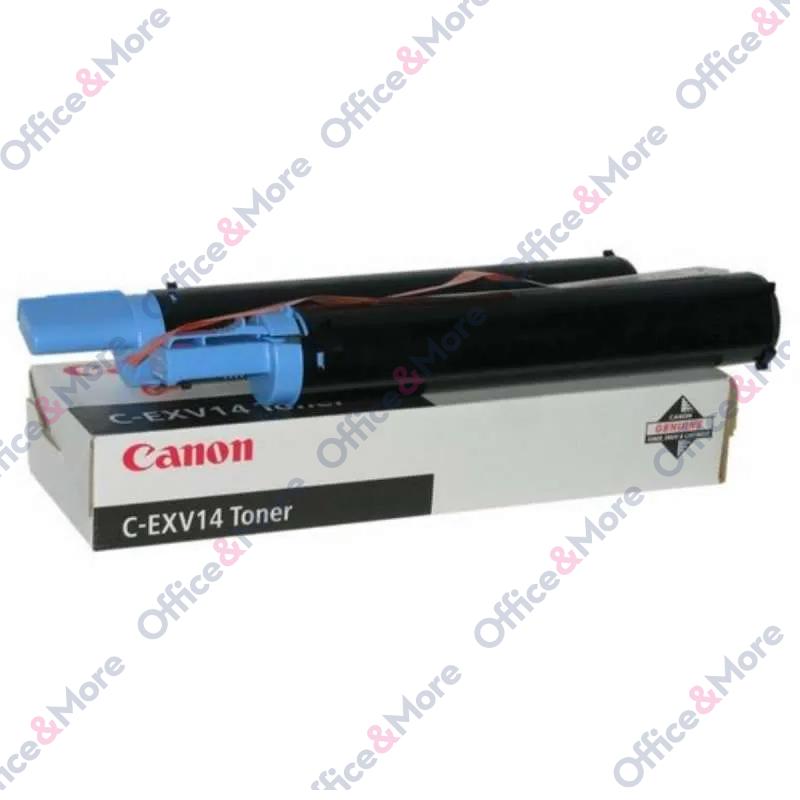 CANON TONER C-EXV 14 1kom. 