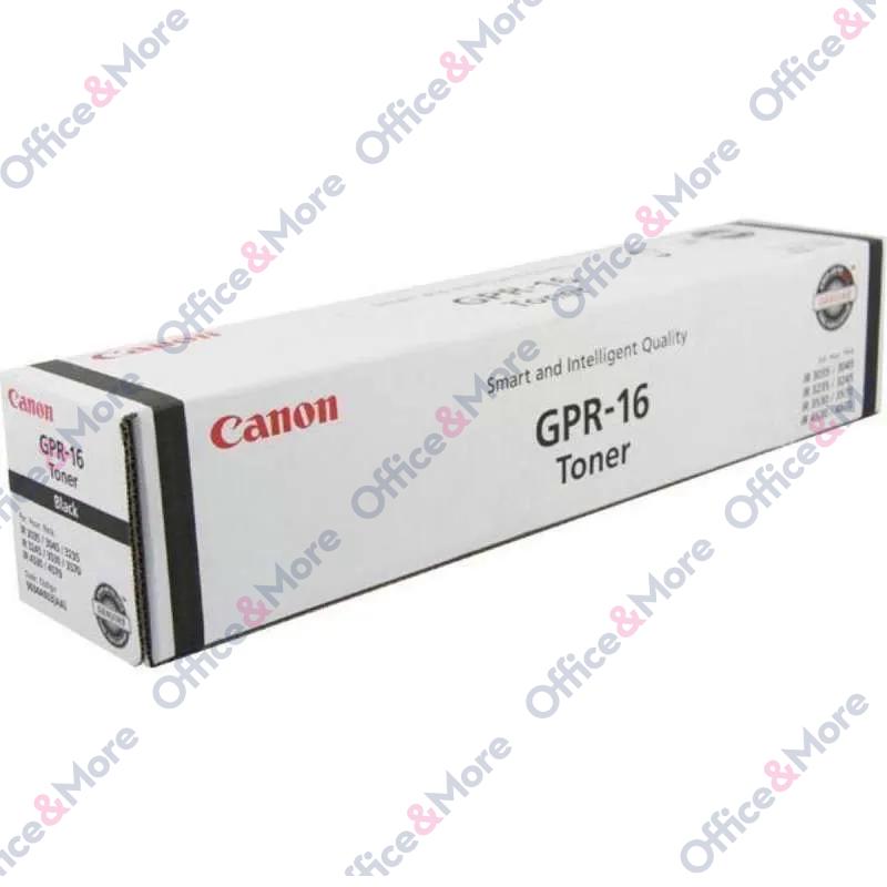 CANON TONER C-EXV 12 