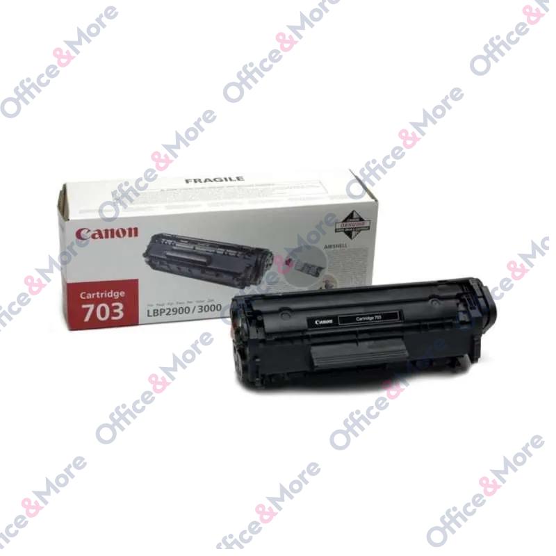 CANON TONER CRG-703/303 
