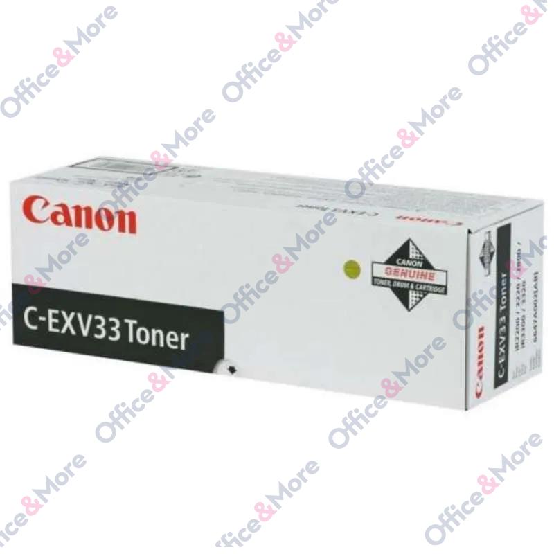 CANON TONER C-EXV 33 za IR2520/2530 