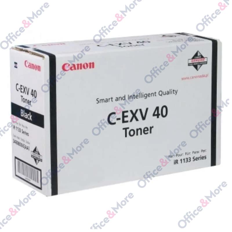 CANON TONER C-EXV 40 
