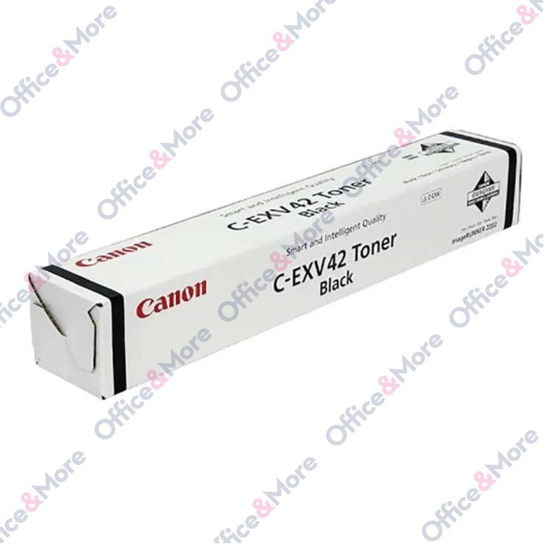 CANON TONER C-EXV 42 BLACK 