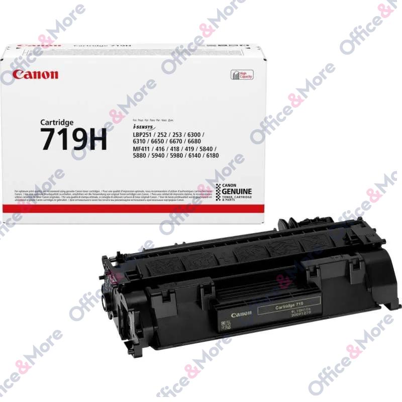 CANON TONER CRG-719HC BLACK za LBP-6300 