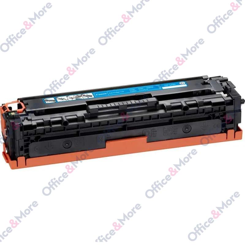 CANON TONER CRG-731 CYAN 