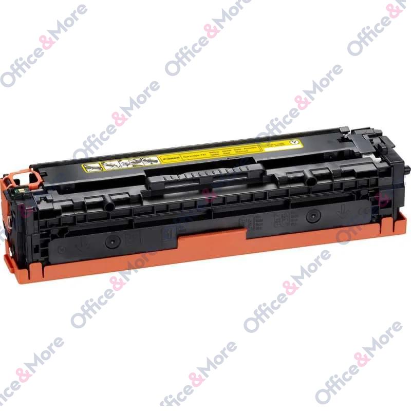 CANON TONER CRG-731 YELLOW 
