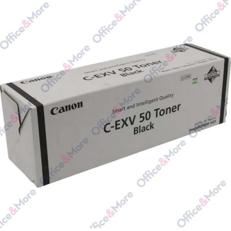 CANON TONER C-EXV 50 BLACK 