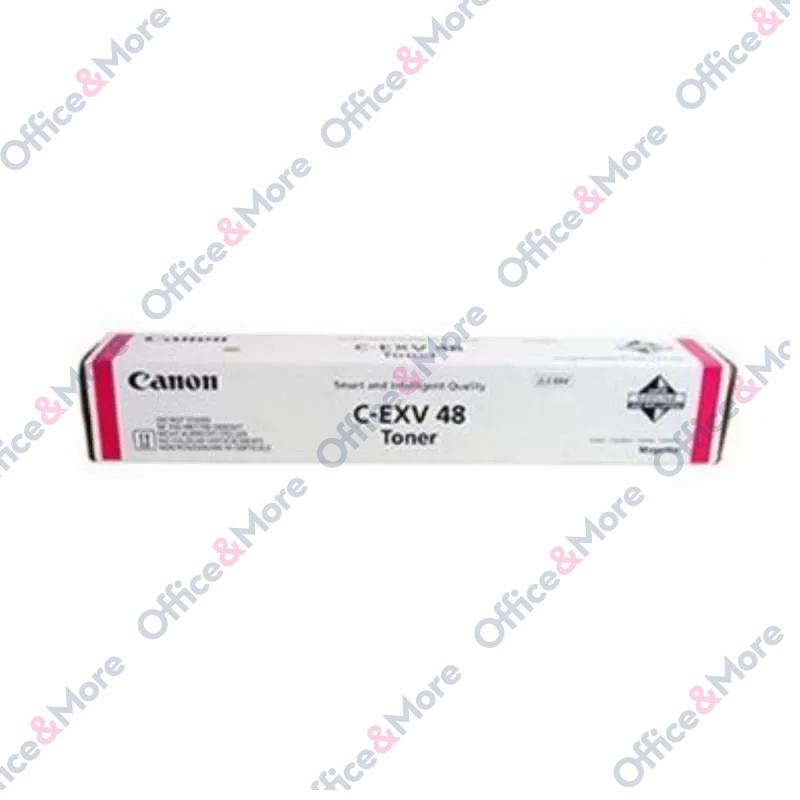 CANON TONER C-EXV 48 MAGENTA 