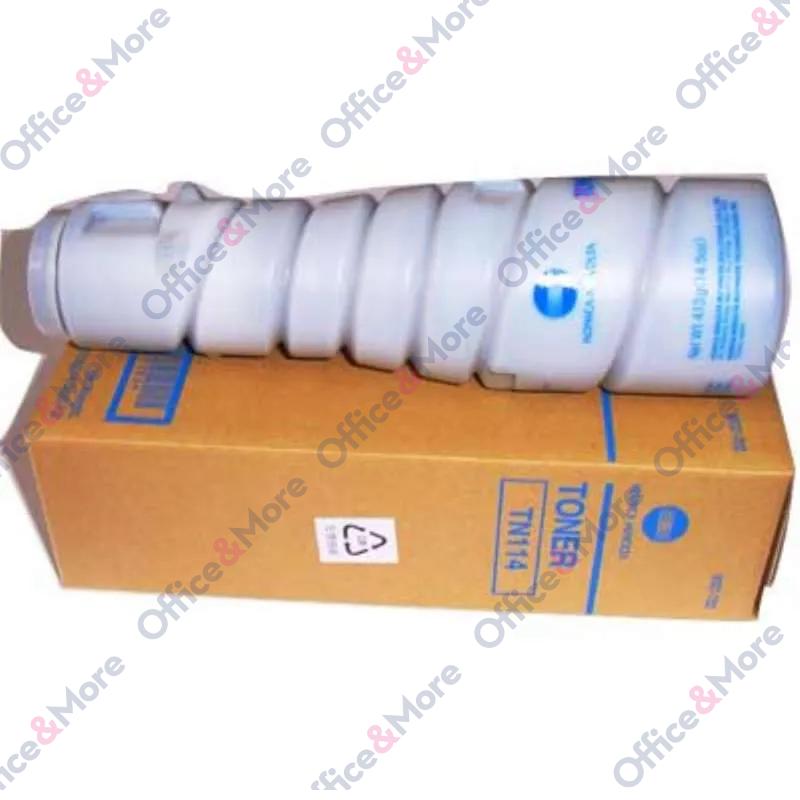 MINOLTA TONER TN 114 - 1/2 