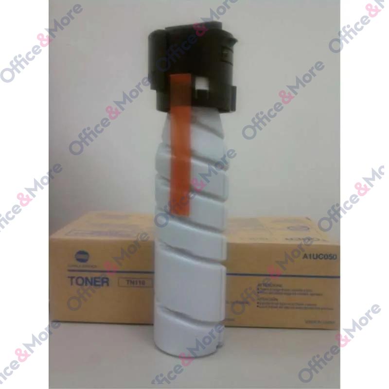 MINOLTA TONER TN 116 1/2 