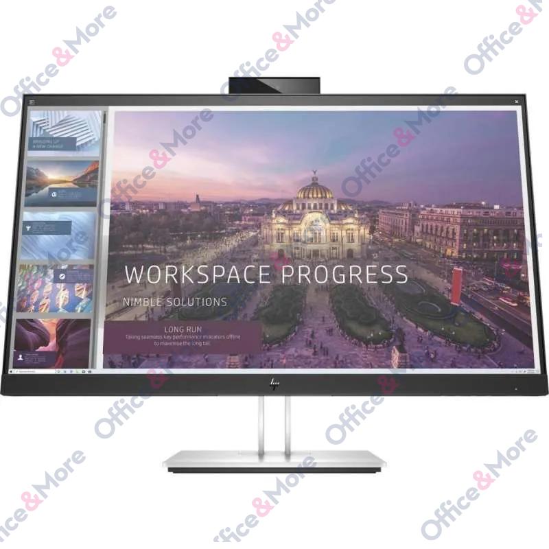 HP MONITOR 23.8