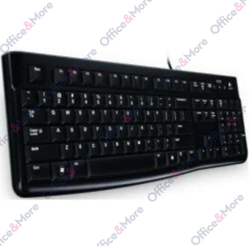 LOGITECH TASTATURA K120 US USB 