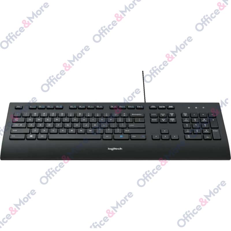 LOGITECH TASTATURA K280e 