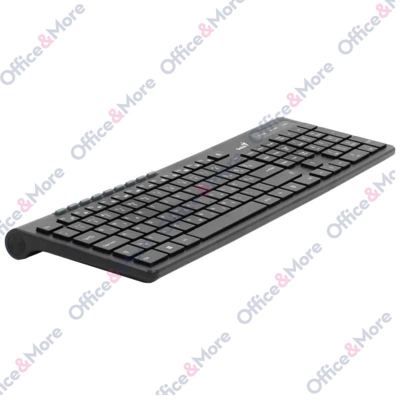 GENIUS TASTATURA SlimStar 7230 USB YU wireless 