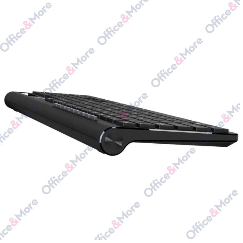 GENIUS TASTATURA SlimStar 7230 USB YU wireless 