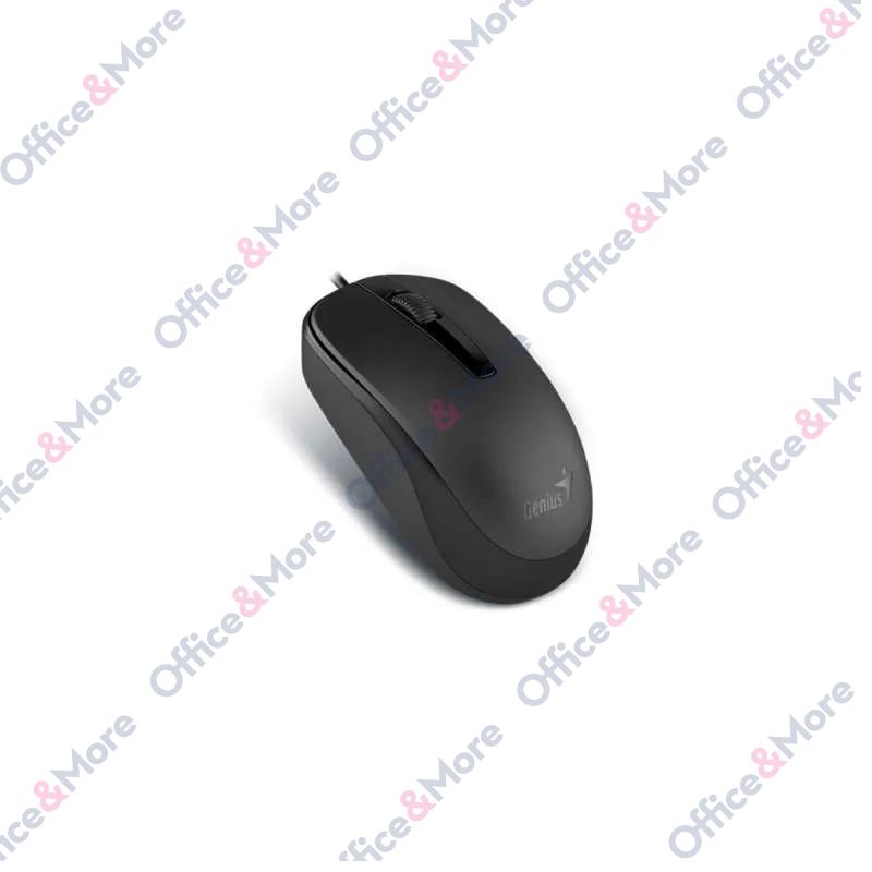 GENIUS MIŠ OPTIČKI DX-110 USB 