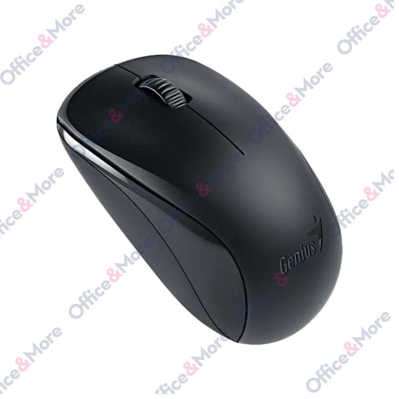 GENIUS MIŠ BEŽ.OPT. NX-7000 black 