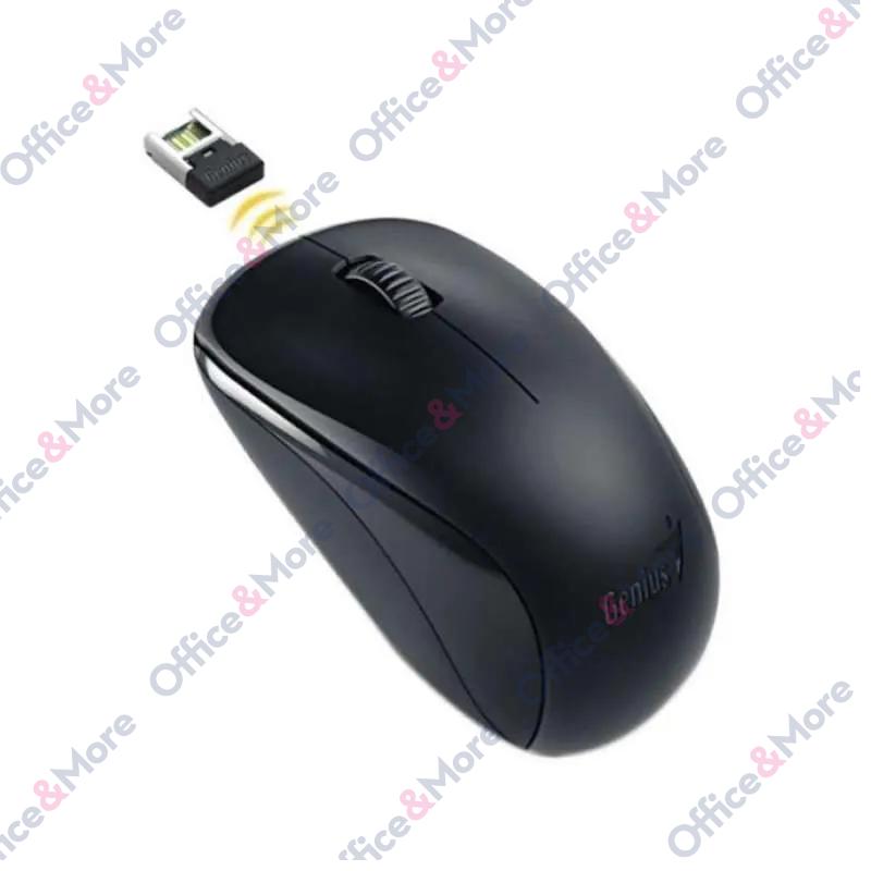 GENIUS MIŠ BEŽ.OPT. NX-7000 black 
