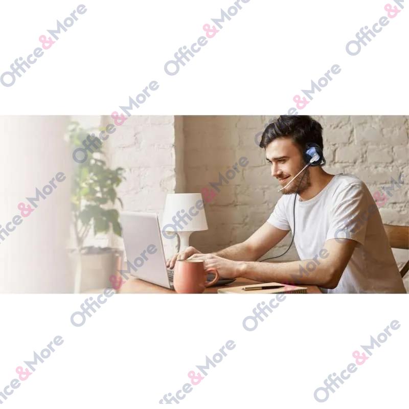 GENIUS HS-300N slušalice sa mikrofonom 
