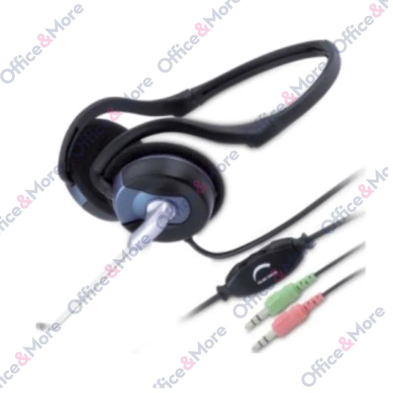 GENIUS HS-300N slušalice sa mikrofonom 