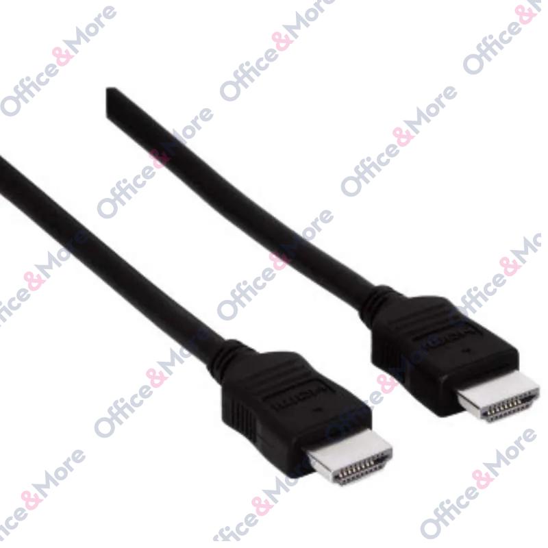 HAMA KABL HDMI-HDMI 1.5M 