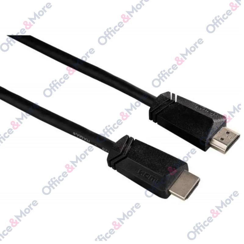 HAMA KABL HDMI-HDMI 10M 