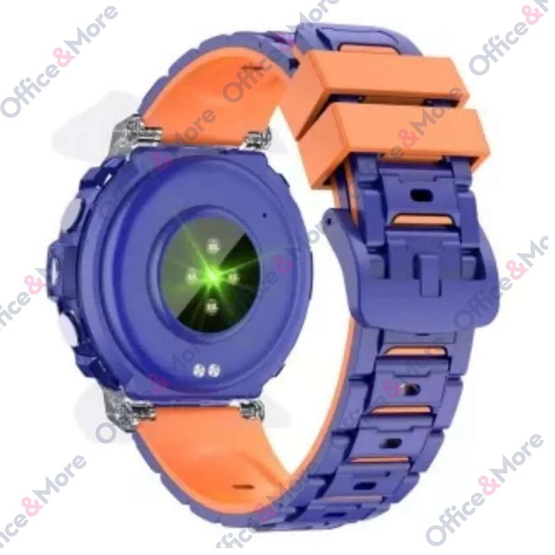 MOYE KRONOS 3 VIBE BLUE PAMETNI SAT 061872 
