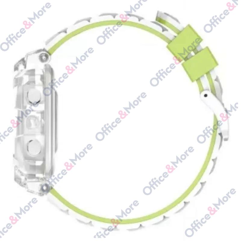 MOYE KRONOS 3 VIBE WHITE PAMETNI SAT 061873 