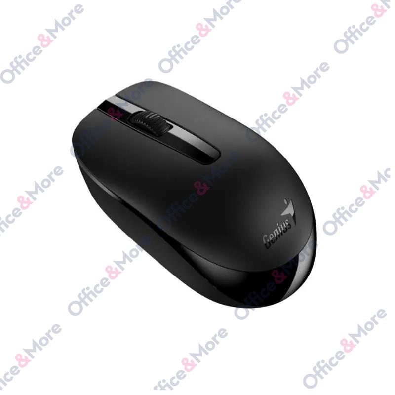 GENIUS MIŠ NX-7007 WIRELESS crni 