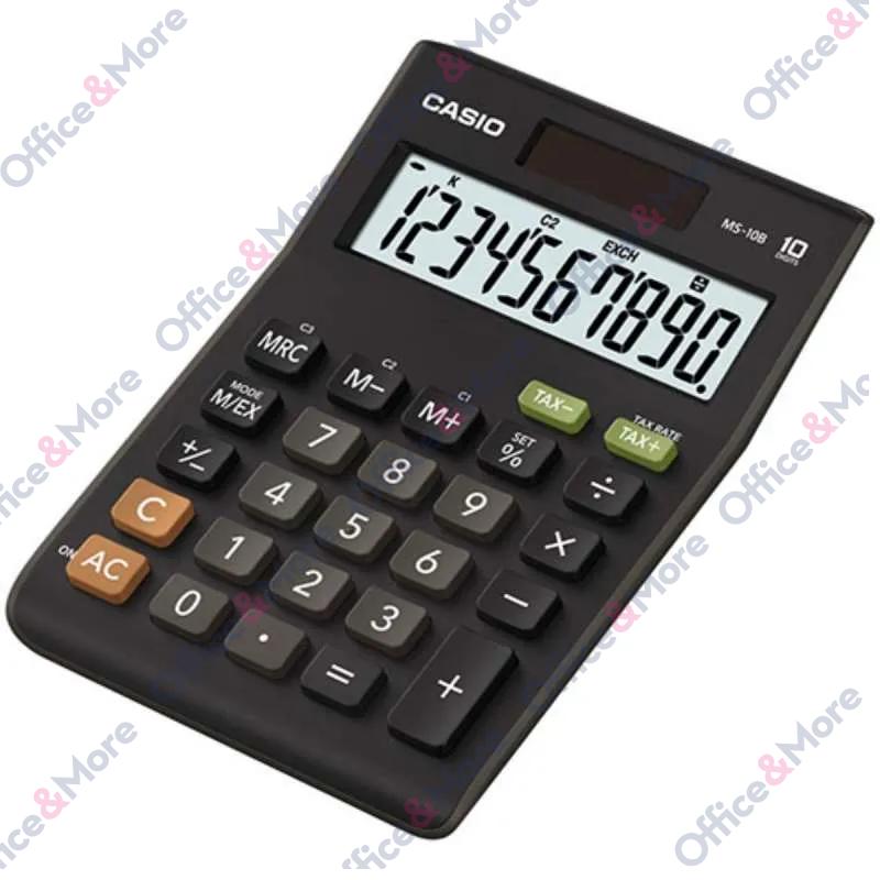 CASIO KALKULATOR MS-10F 