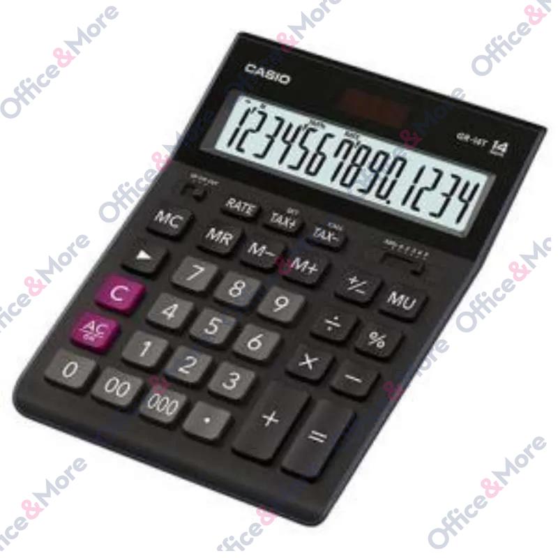CASIO stoni kalkulator GR14T 