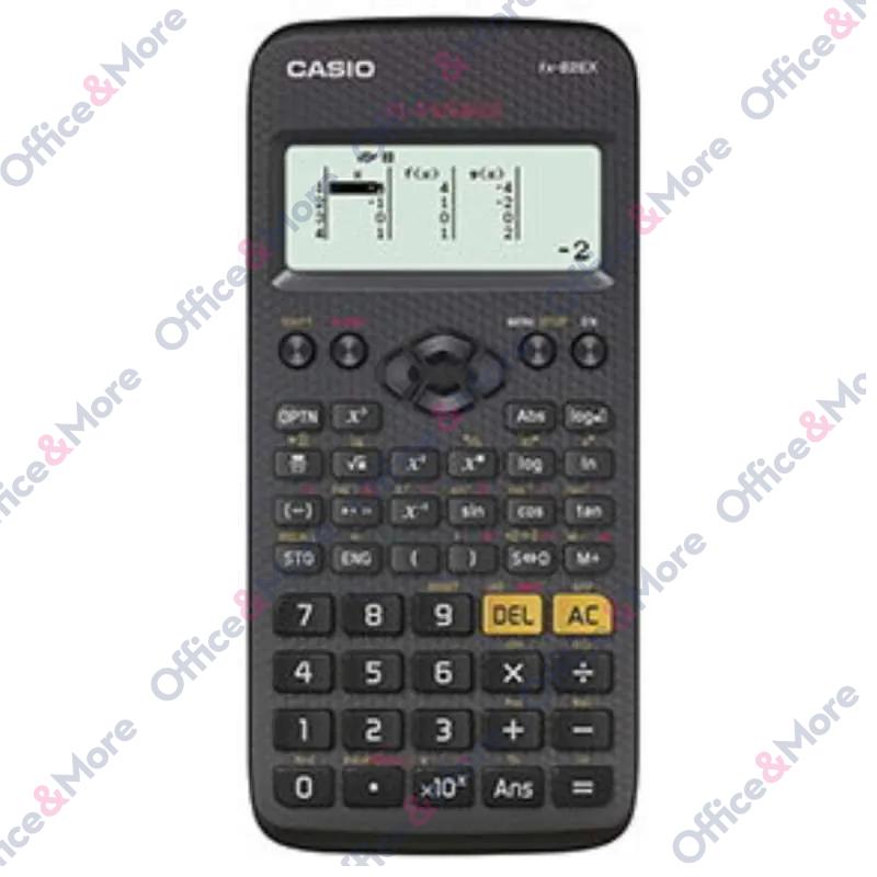 CASIO KALKULATOR FX-82EX 
