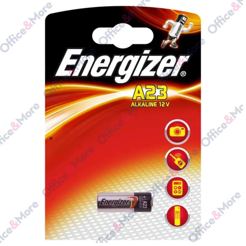 ENERGIZER BATERIJA ALK. A23/E23A 12V pak1 