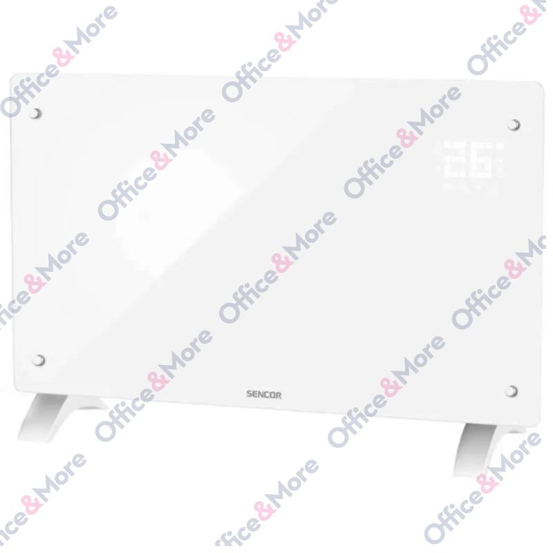 SENCOR SCF 4240WH grejalica 